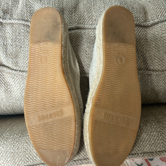 Cactus Espadrilles - Picture 3 of 3